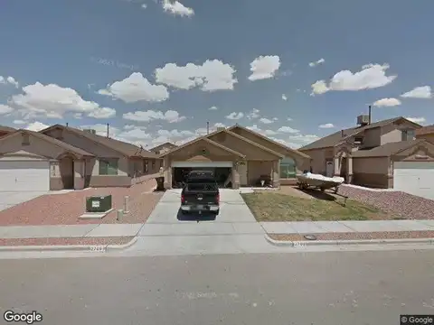 Stone Rock, EL PASO, TX 79938