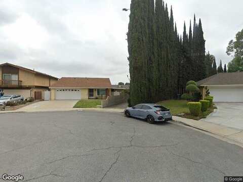 Dawn Ridge, WEST COVINA, CA 91792