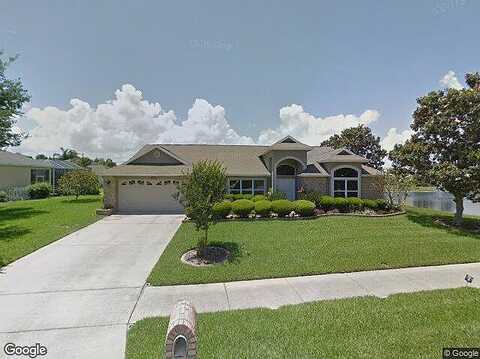 Barrow, MERRITT ISLAND, FL 32952