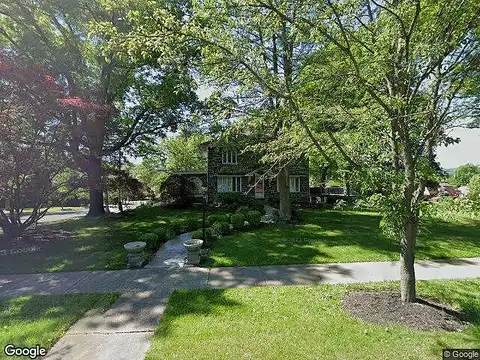 Grampian, WILLIAMSPORT, PA 17701