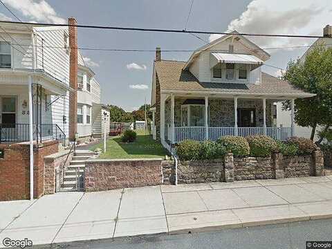 Balliet, FRACKVILLE, PA 17931