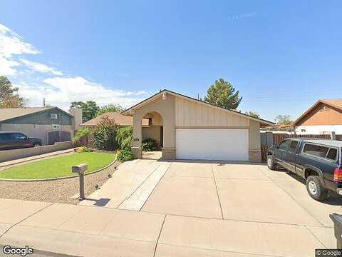 Bentrup, CHANDLER, AZ 85224