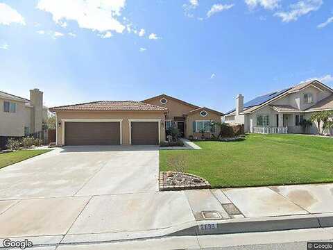 Meyers, SAN BERNARDINO, CA 92407