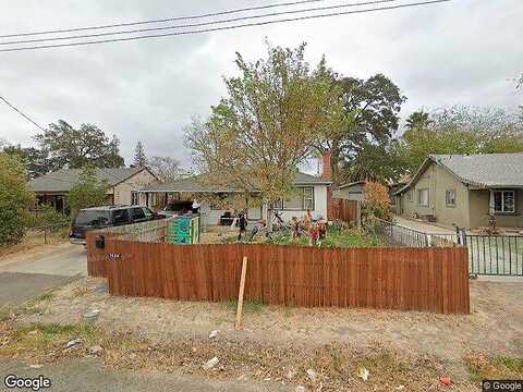 Clay, SACRAMENTO, CA 95815