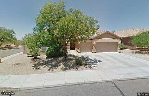 41St, CAVE CREEK, AZ 85331