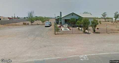 Sulphur Springs, DOUGLAS, AZ 85607