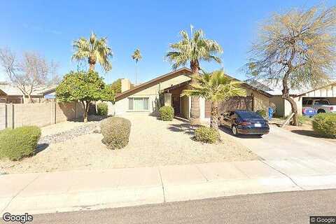 Sylvia, PHOENIX, AZ 85032