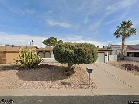 Hogan, SUN LAKES, AZ 85248