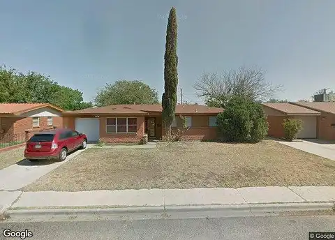 11Th, ODESSA, TX 79761