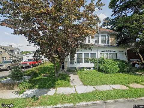 Lincoln, EASTON, PA 18042