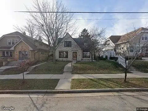 Shore, MILWAUKEE, WI 53207