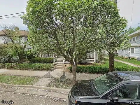 Oakland, MINNEAPOLIS, MN 55407
