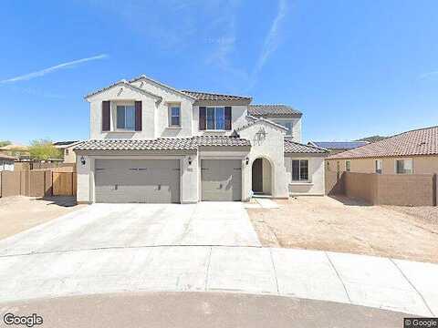 52Nd, PHOENIX, AZ 85083