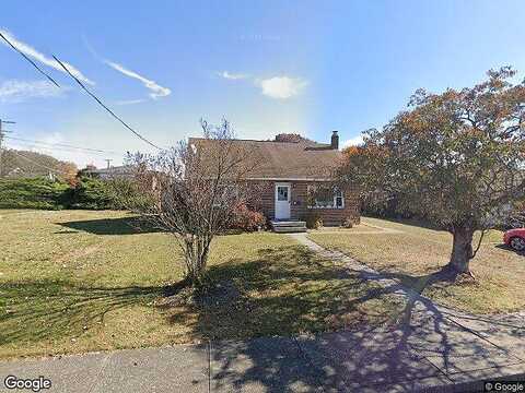 Park, BANGOR, PA 18013