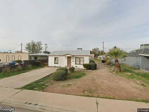 Parsell, MESA, AZ 85203