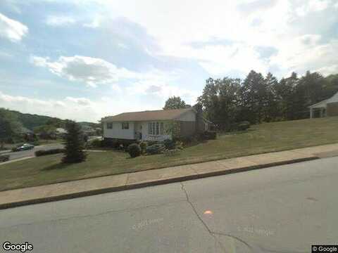 Franklin, HAMBURG, PA 19526