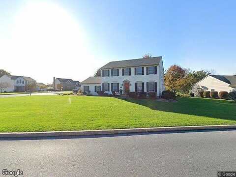 Apple Blossom, PALMYRA, PA 17078