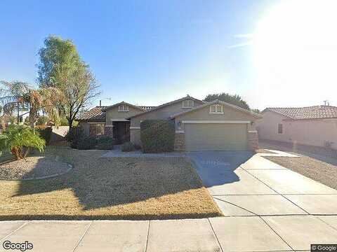 Morgan, GILBERT, AZ 85295