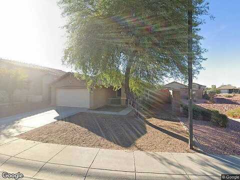 St Charles, BUCKEYE, AZ 85326