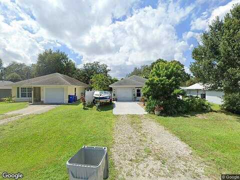 84Th, VERO BEACH, FL 32966