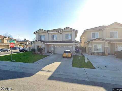 Peach Leaf, SACRAMENTO, CA 95838