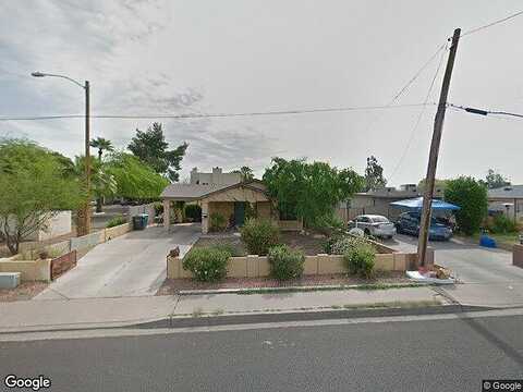 15Th, PHOENIX, AZ 85006