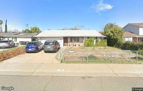 Stansberry, SACRAMENTO, CA 95826