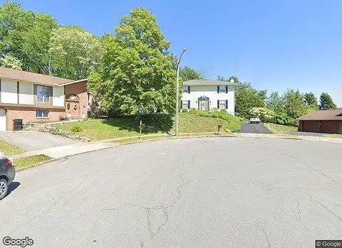 Hills, WILLIAMSPORT, PA 17701