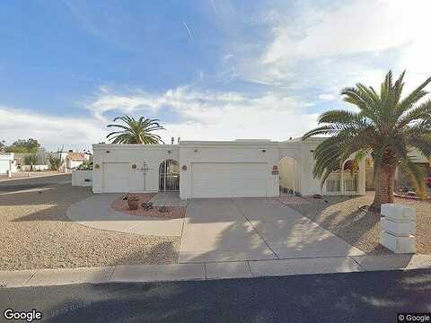 Pinewood, SUN LAKES, AZ 85248