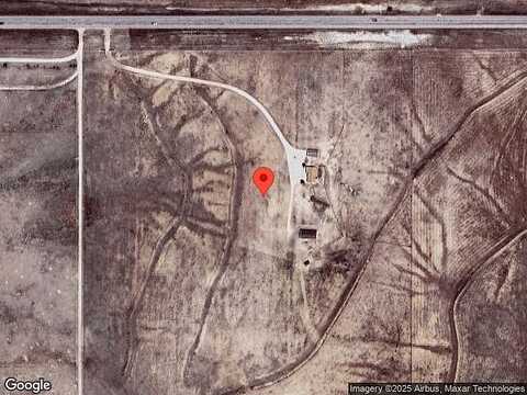 Us Highway 24, CALHAN, CO 80808