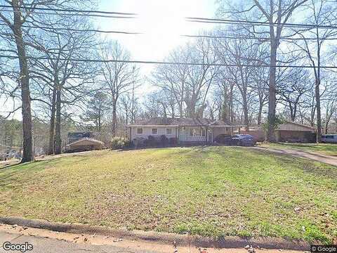 Crestdale, ATLANTA, GA 30316