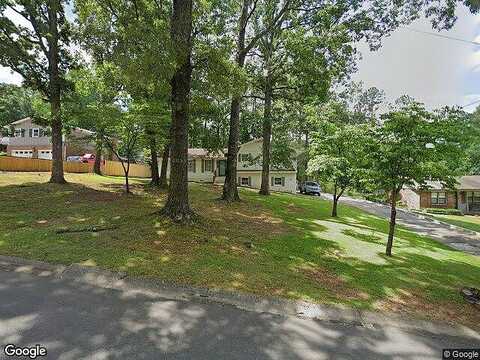 Due West, KENNESAW, GA 30152