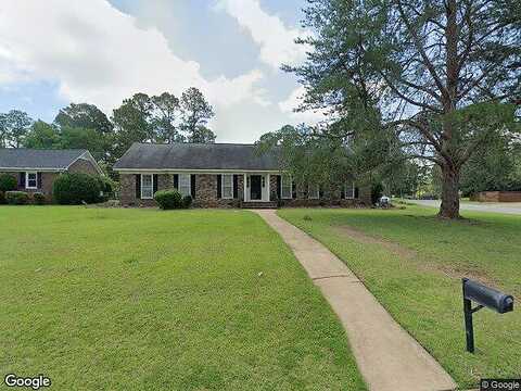 Fairfax, ALBANY, GA 31707