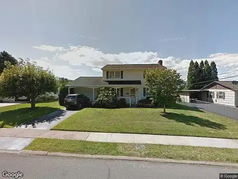 Waldman, WILLIAMSPORT, PA 17701