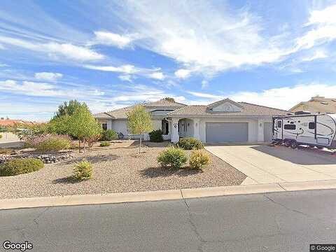 Cherry Hills, SIERRA VISTA, AZ 85650
