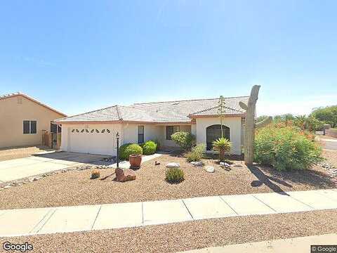 Avenida Esclava, GREEN VALLEY, AZ 85614