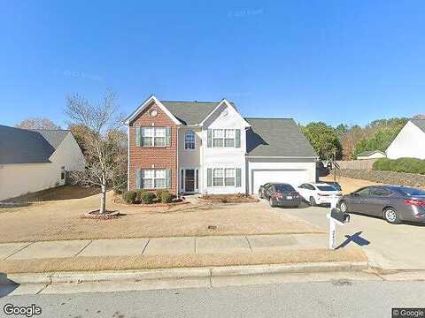 Cordillo, DACULA, GA 30019