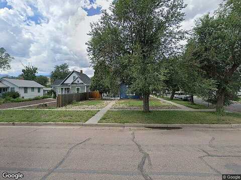 Weber, COLORADO SPRINGS, CO 80907