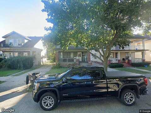 20Th, RACINE, WI 53403