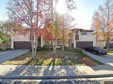 Nielsen, EL CAJON, CA 92020