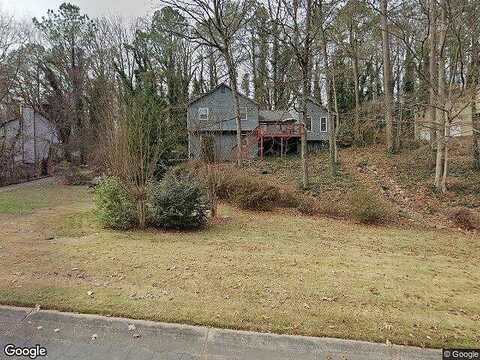 Castleair, KENNESAW, GA 30144