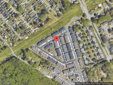 Trafton, CHESAPEAKE, VA 23320