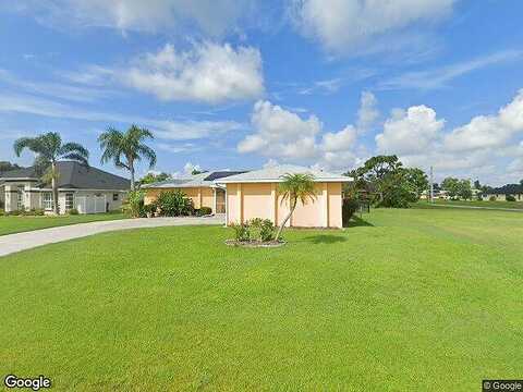 Greenland, PUNTA GORDA, FL 33983