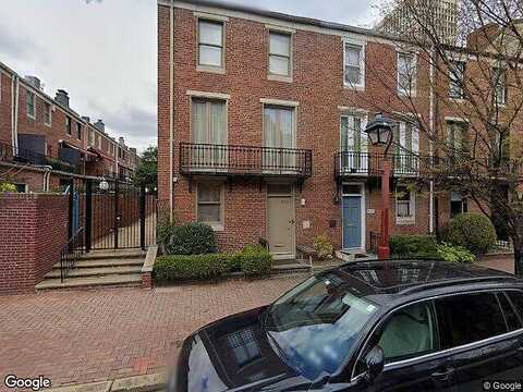 Spruce, PHILADELPHIA, PA 19106
