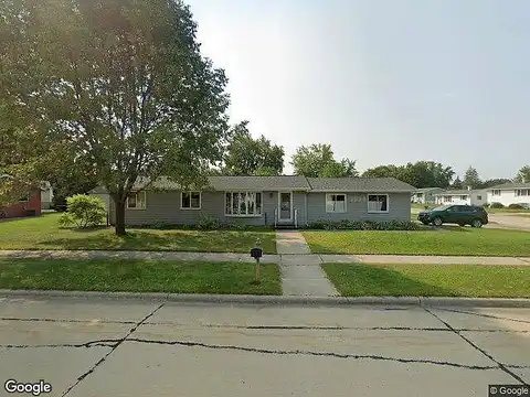 Kincaid, OSHKOSH, WI 54904