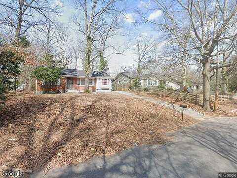 Jernigan, ATLANTA, GA 30315