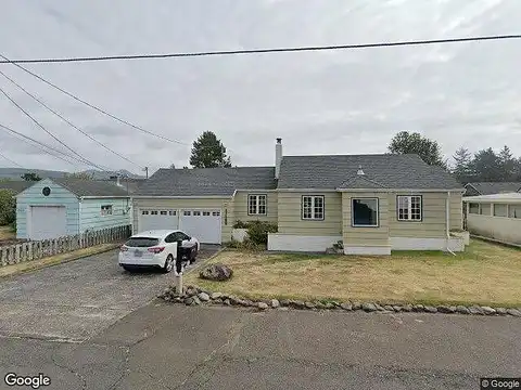 Downing, SEASIDE, OR 97138