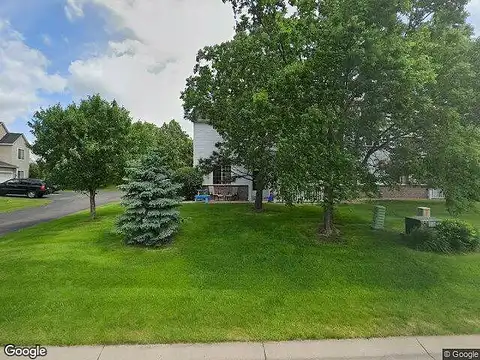 119Th, MINNEAPOLIS, MN 55449