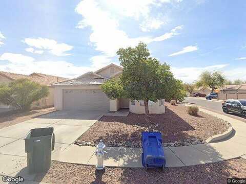 Silverbell Tree, TUCSON, AZ 85745