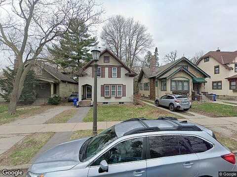 Vernon, SAINT PAUL, MN 55105
